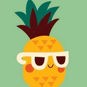 Meet your Posher, Gabriella